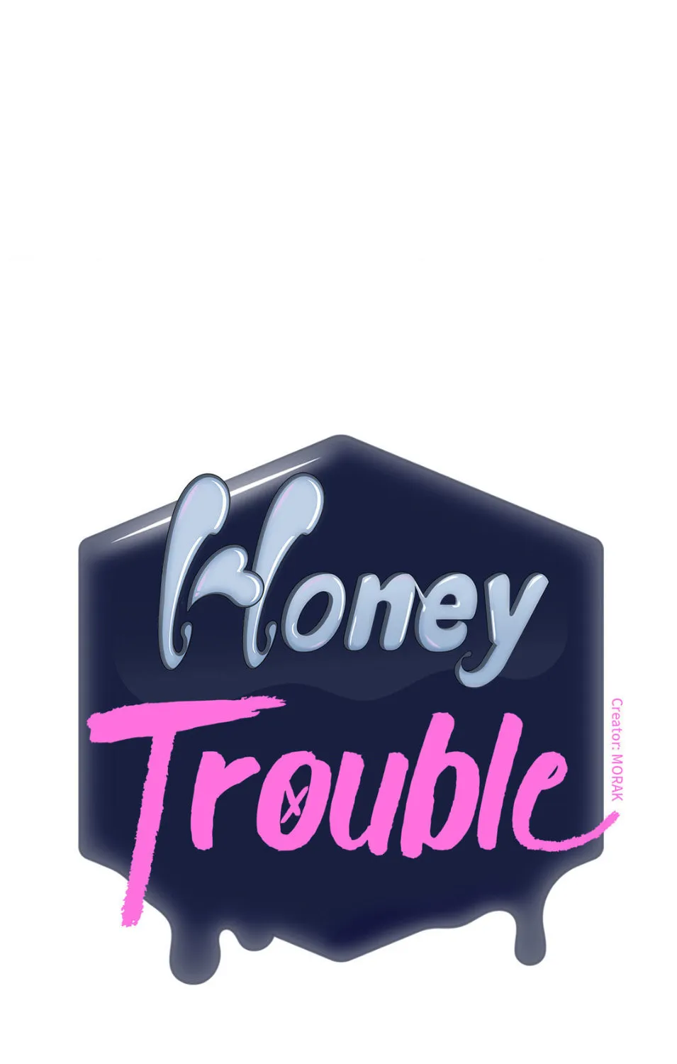 Honey Trouble Chapter 34 page 4 - 