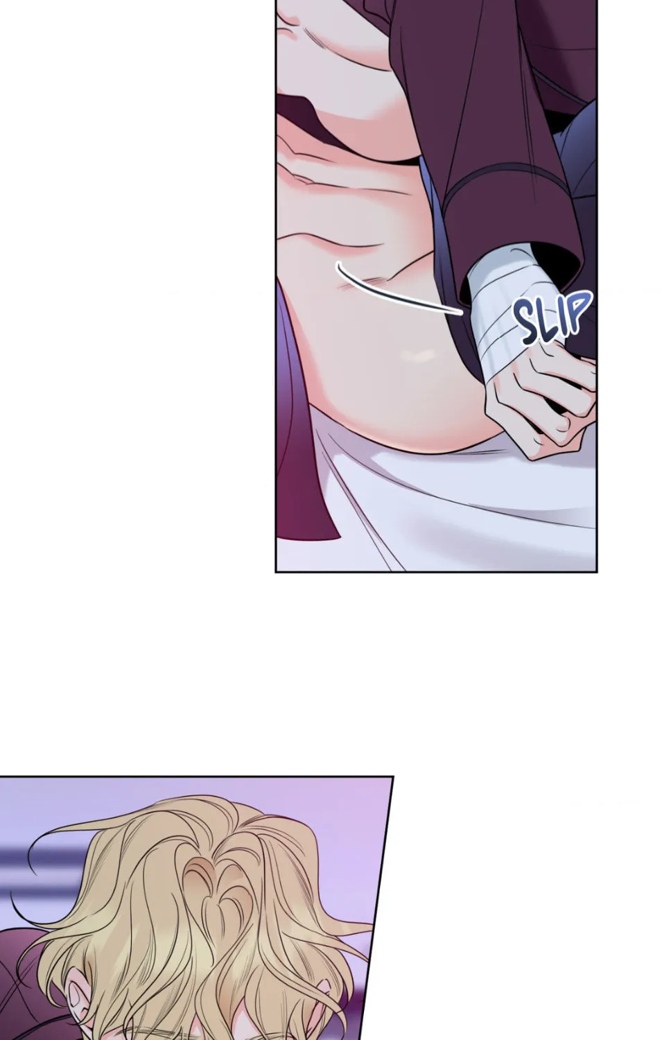 Honey Trouble Chapter 34 page 34 - 