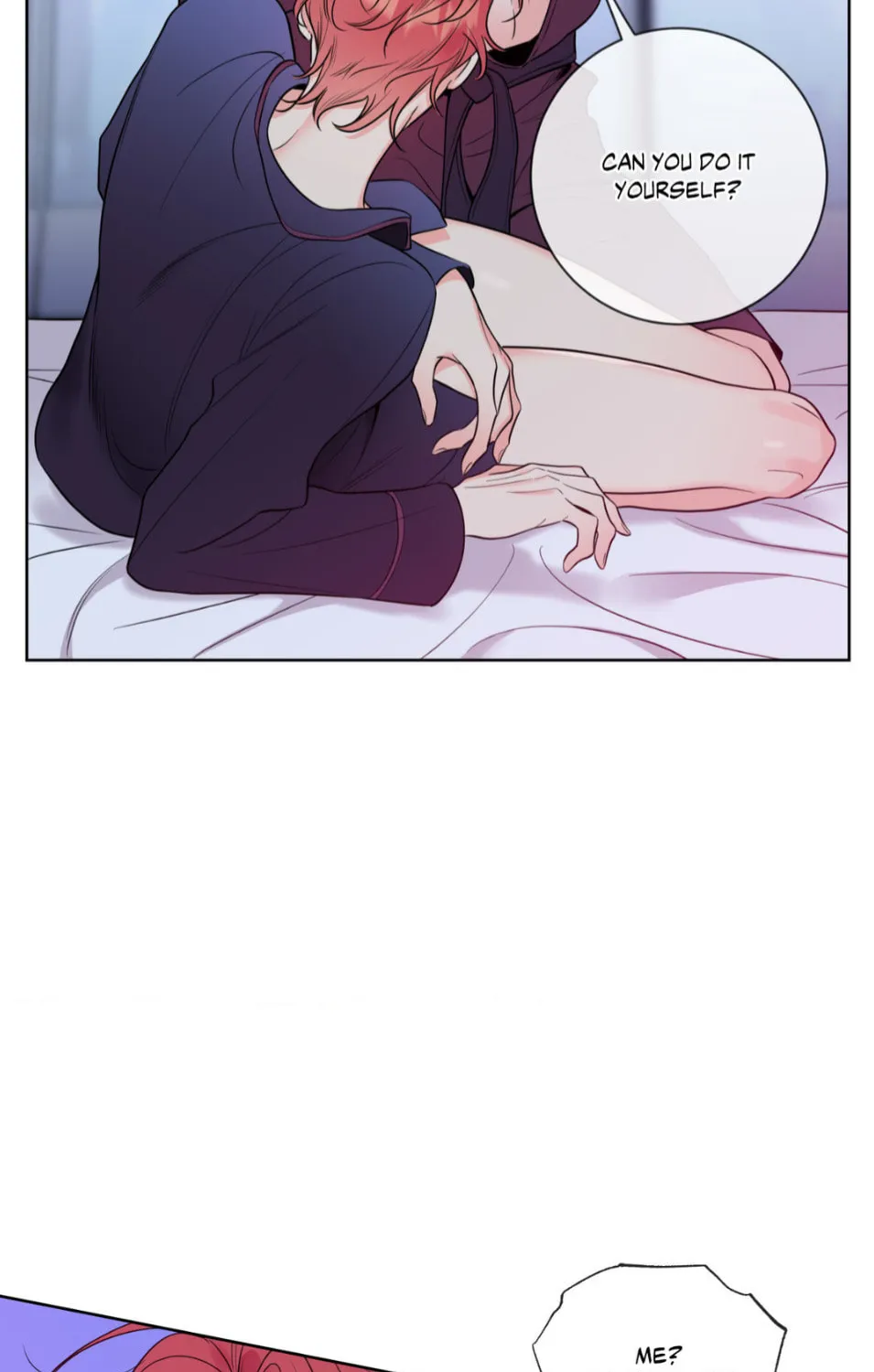 Honey Trouble Chapter 34 page 37 - 