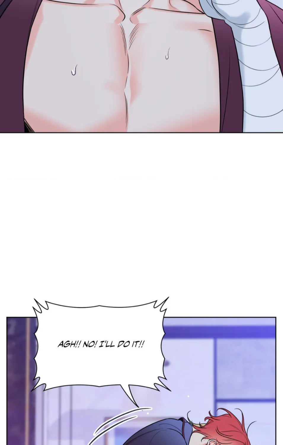 Honey Trouble Chapter 34 page 43 - 