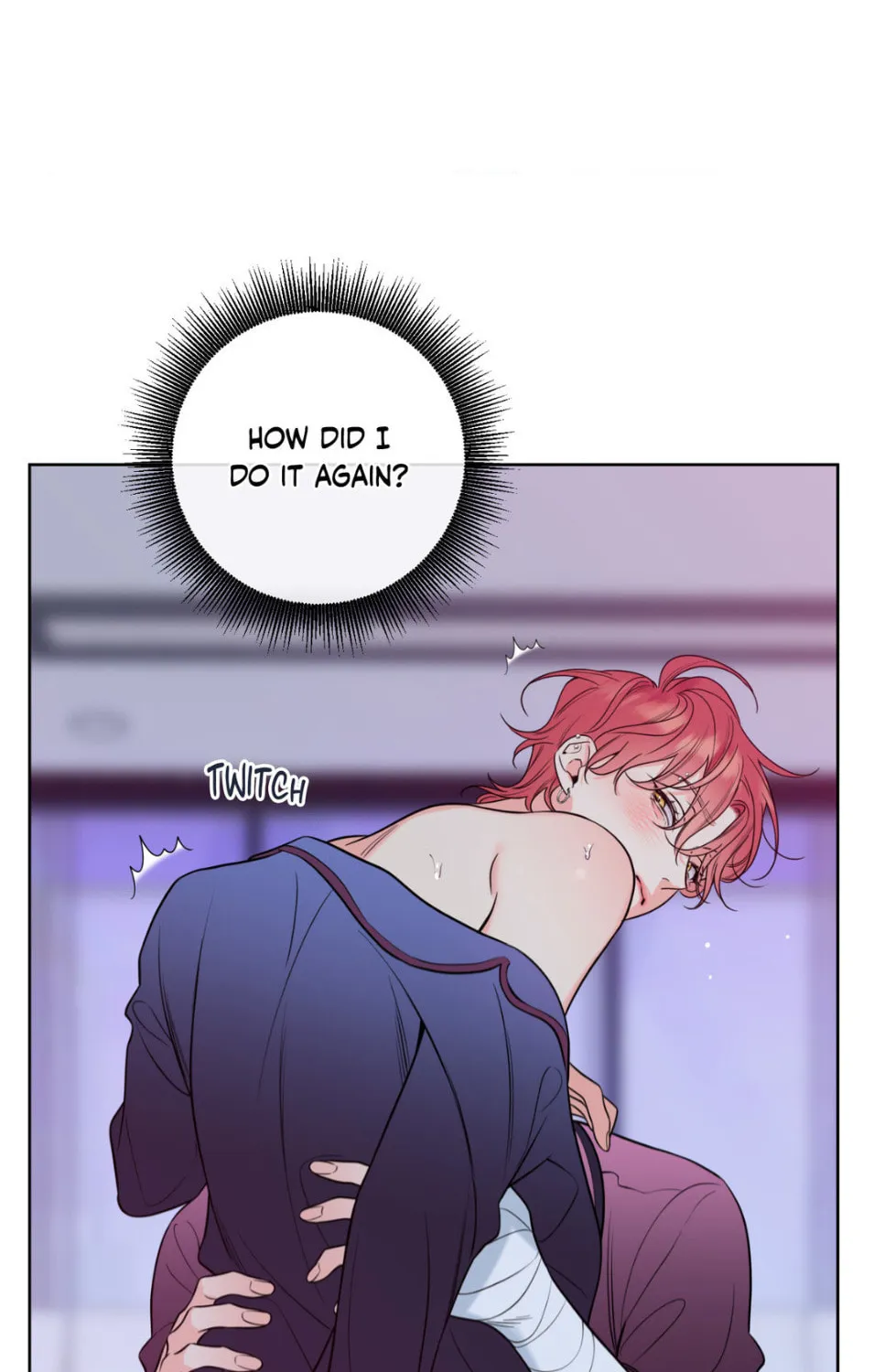 Honey Trouble Chapter 34 page 48 - 