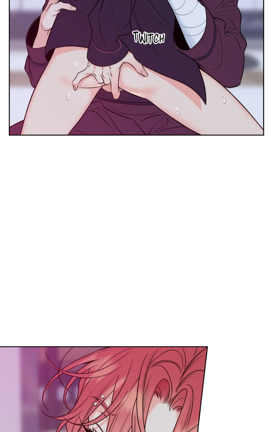 Honey Trouble Chapter 34 page 49 - 