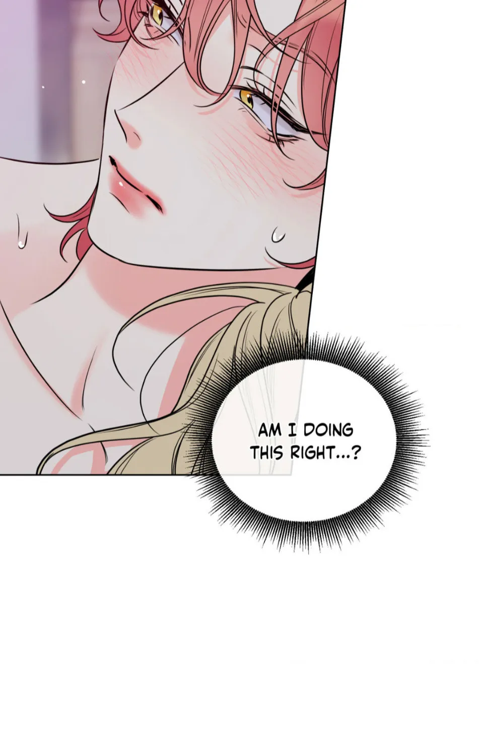 Honey Trouble Chapter 34 page 50 - 