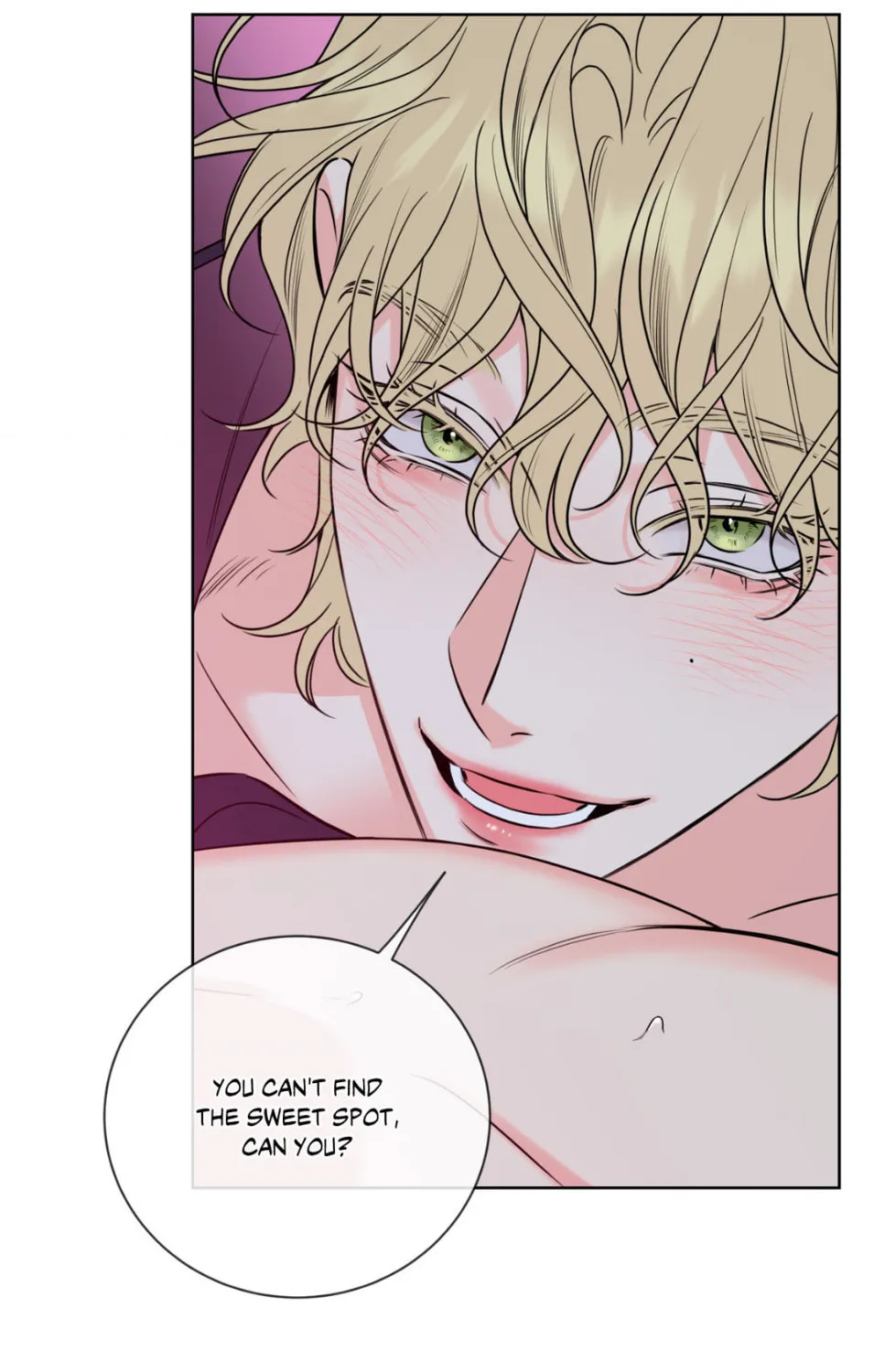 Honey Trouble Chapter 34 page 51 - 