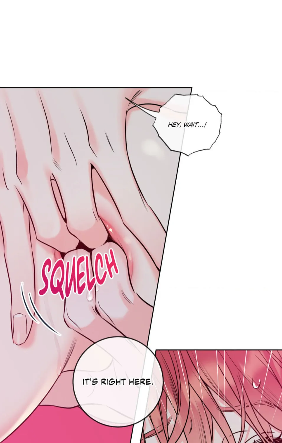 Honey Trouble Chapter 34 page 52 - 