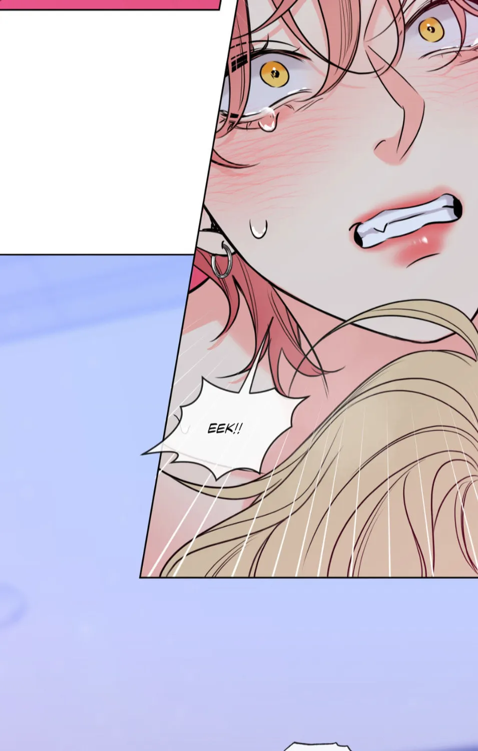 Honey Trouble Chapter 34 page 53 - 