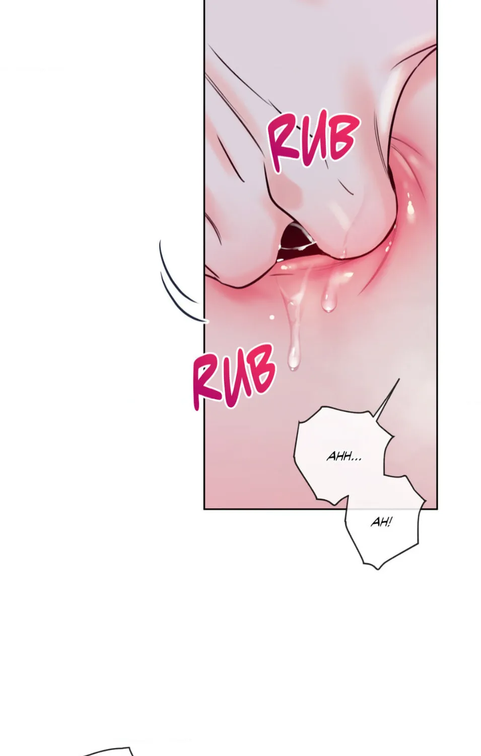 Honey Trouble Chapter 34 page 57 - 