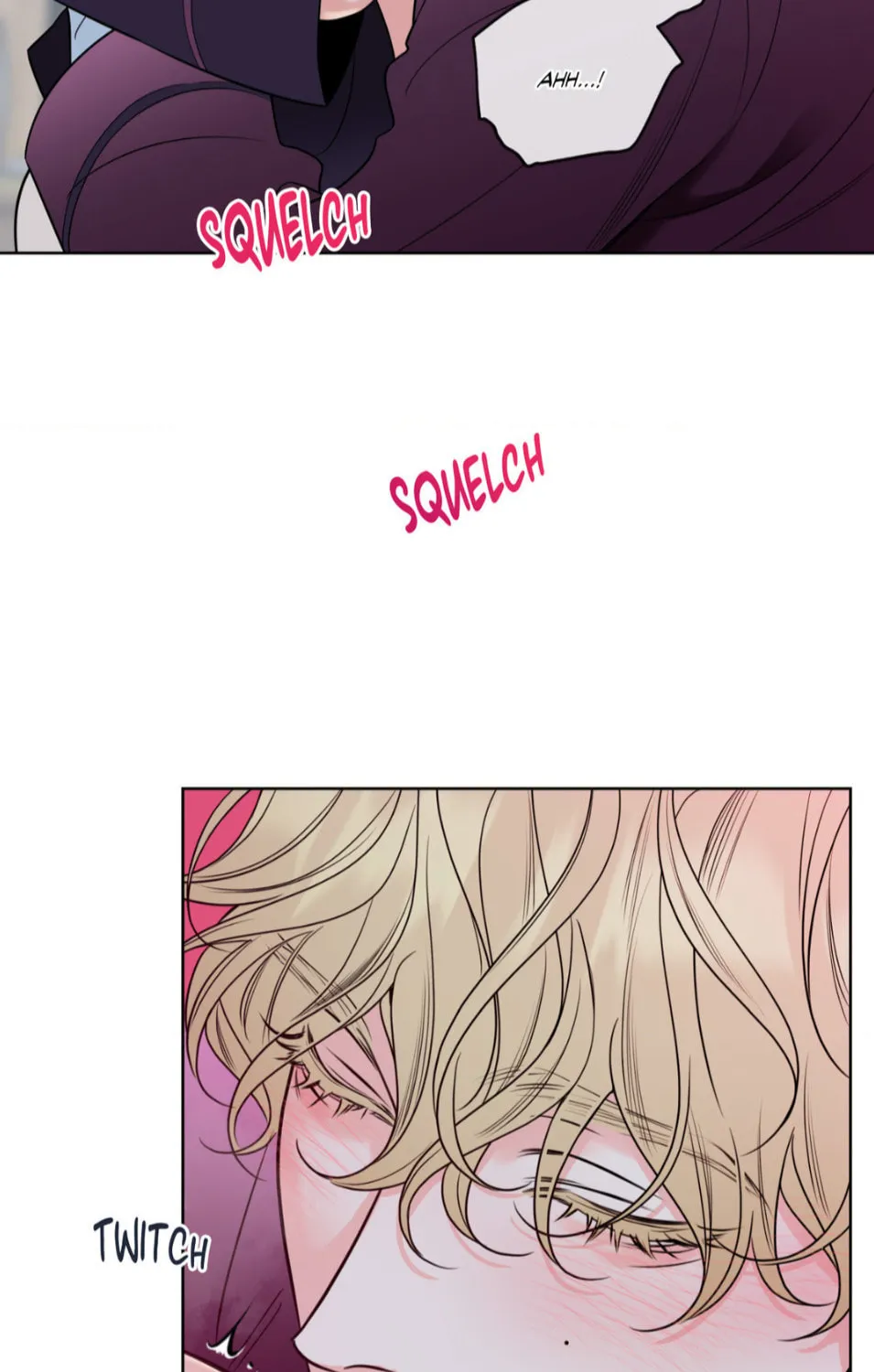 Honey Trouble Chapter 34 page 59 - 