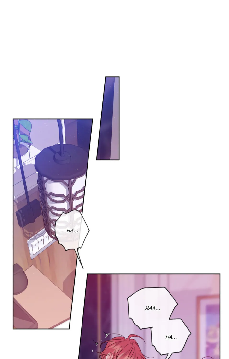 Honey Trouble Chapter 34 page 66 - 