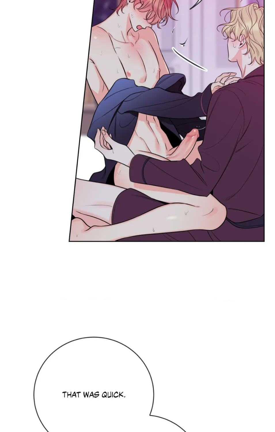 Honey Trouble Chapter 34 page 67 - 