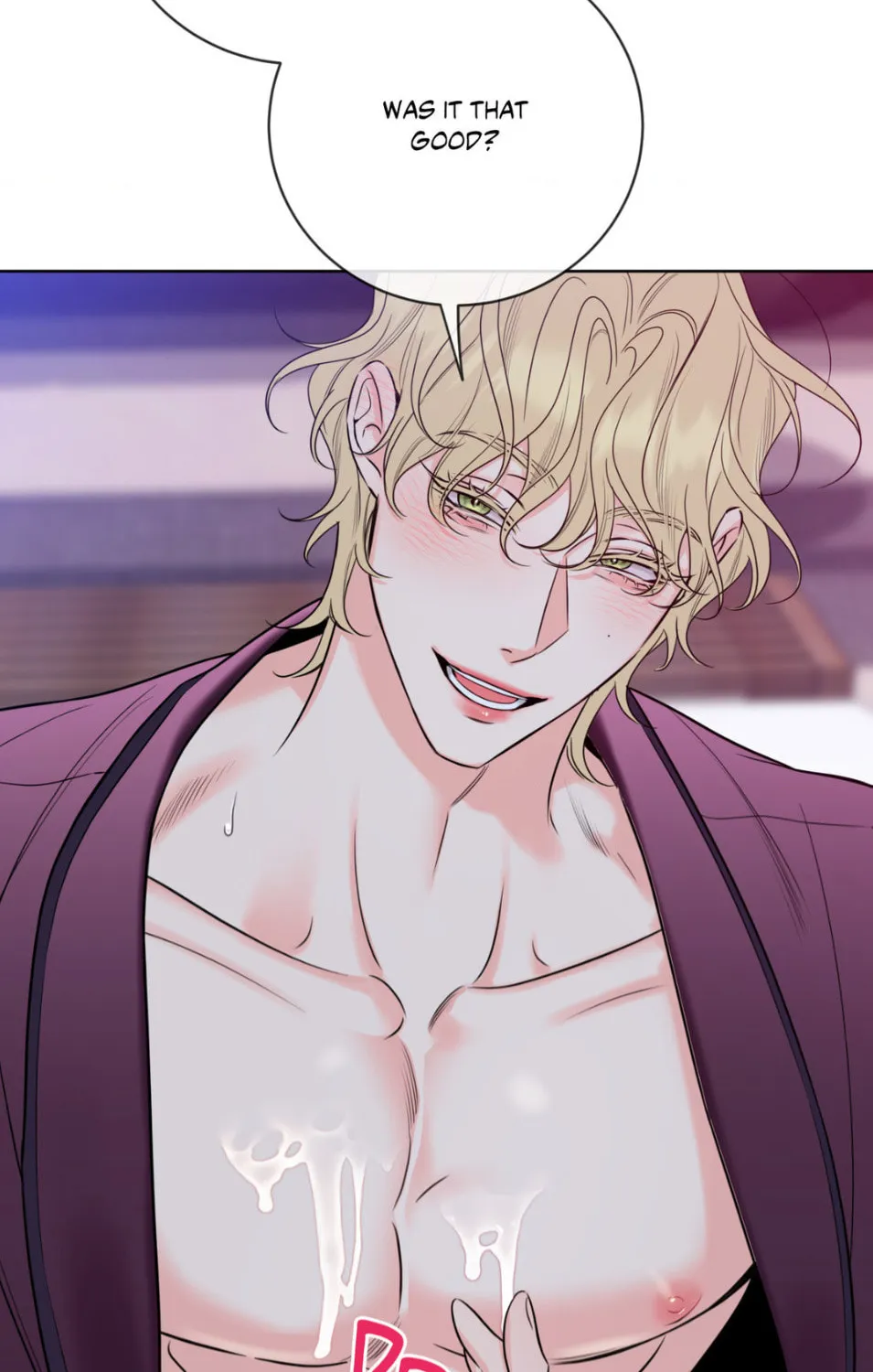 Honey Trouble Chapter 34 page 68 - 