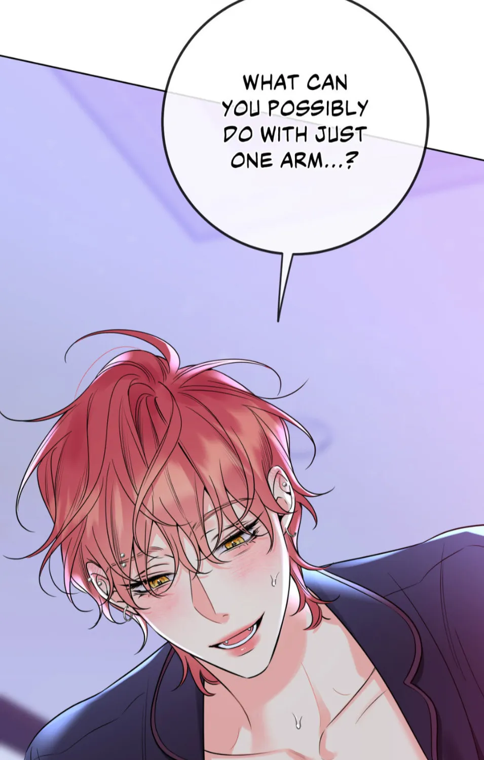 Honey Trouble Chapter 34 page 73 - 