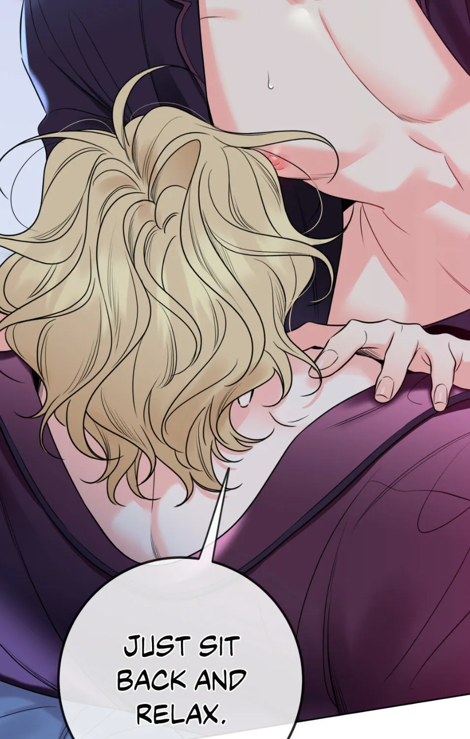 Honey Trouble Chapter 34 page 74 - 