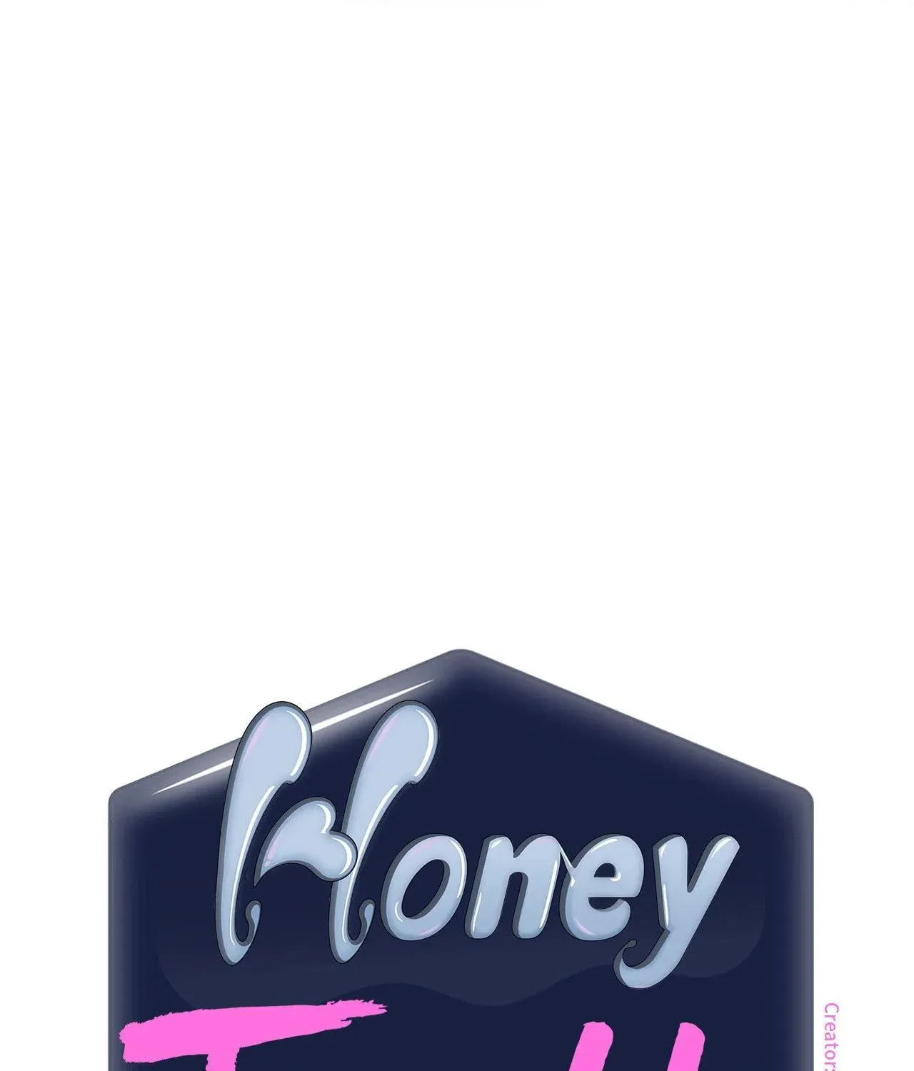 Honey Trouble Chapter 35 page 1 - 