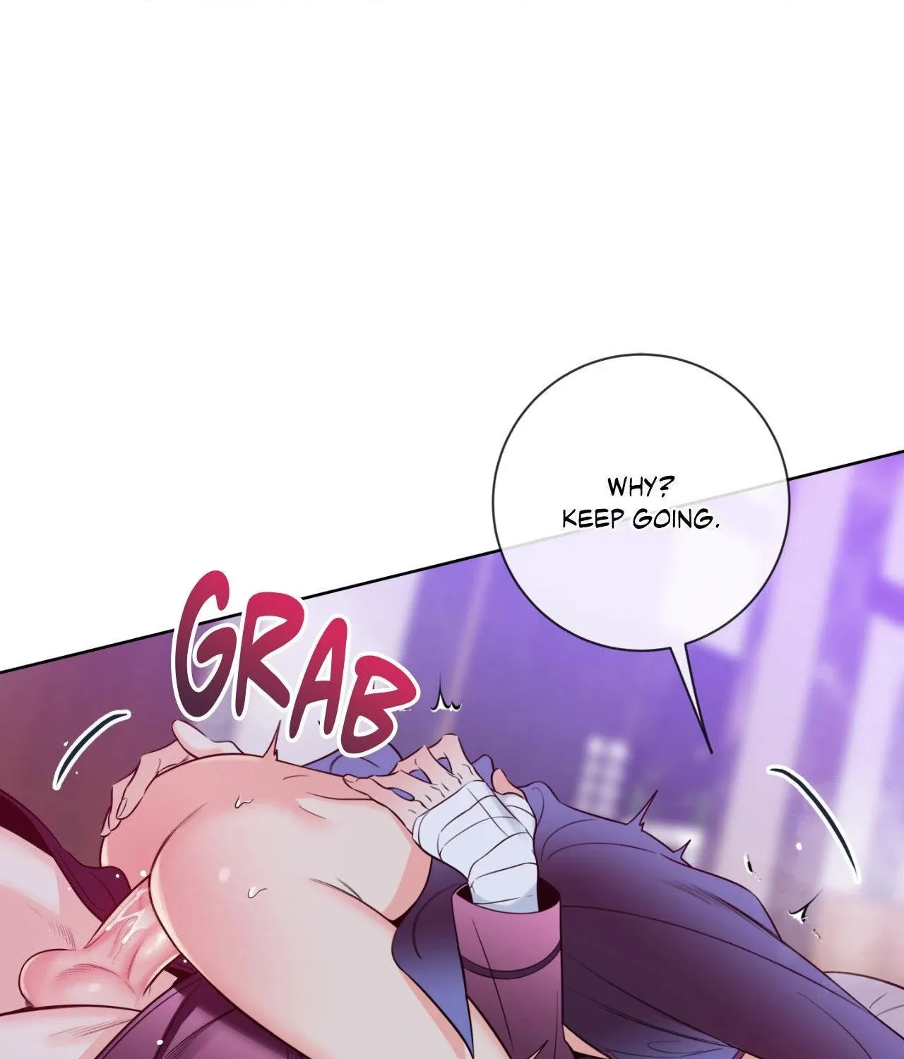 Honey Trouble Chapter 35 page 101 - 