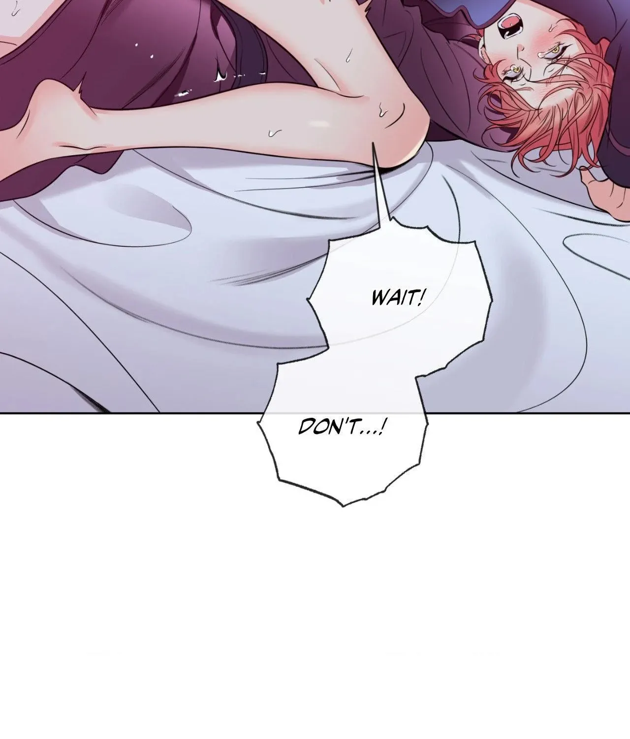 Honey Trouble Chapter 35 page 102 - 