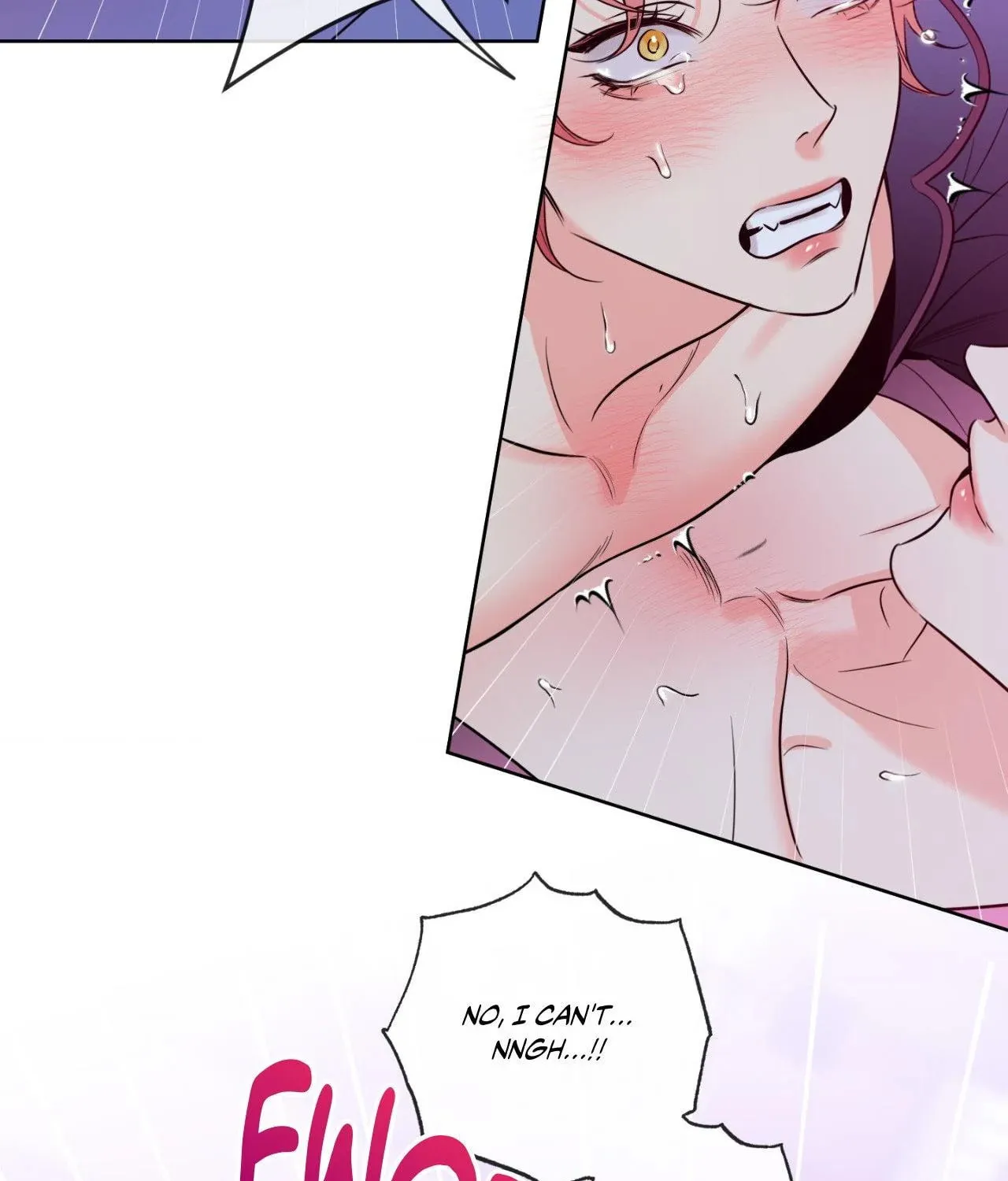 Honey Trouble Chapter 35 page 105 - 