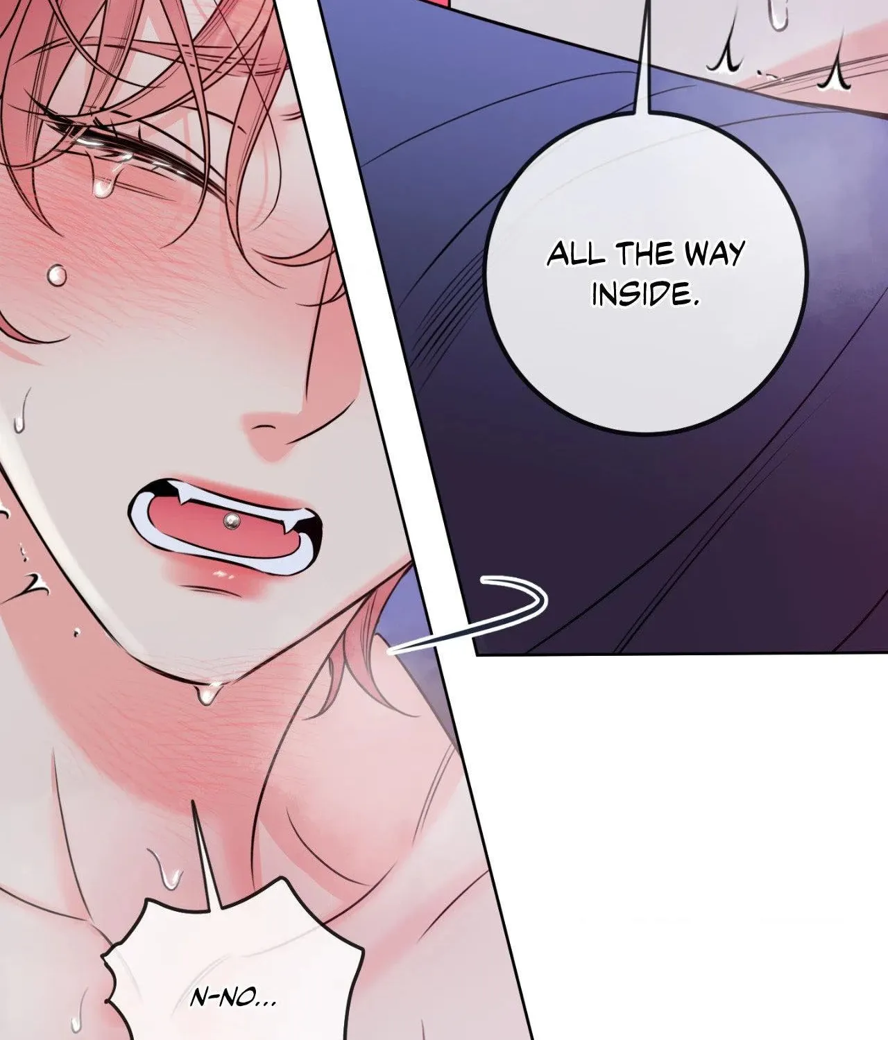 Honey Trouble Chapter 35 page 110 - 