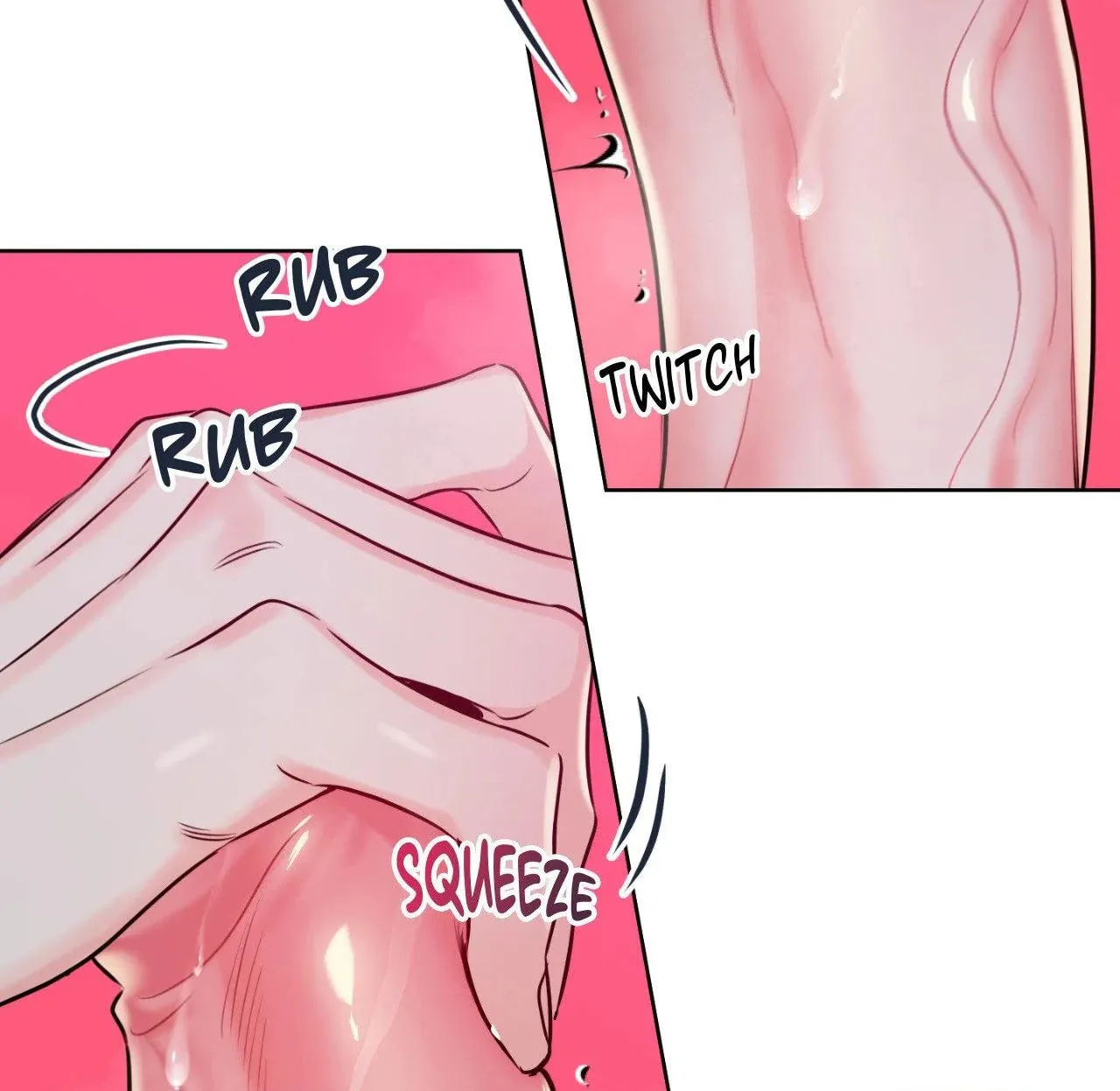 Honey Trouble Chapter 35 page 12 - 
