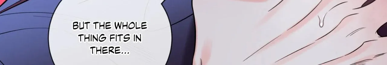 Honey Trouble Chapter 35 page 112 - 