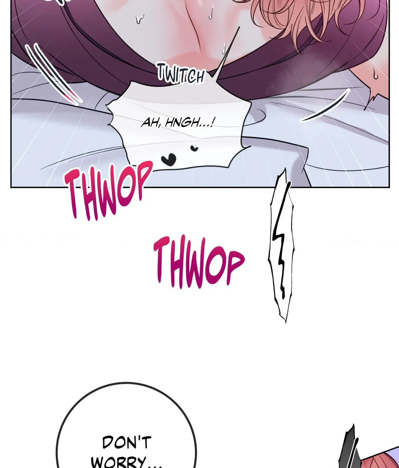 Honey Trouble Chapter 35 page 115 - 