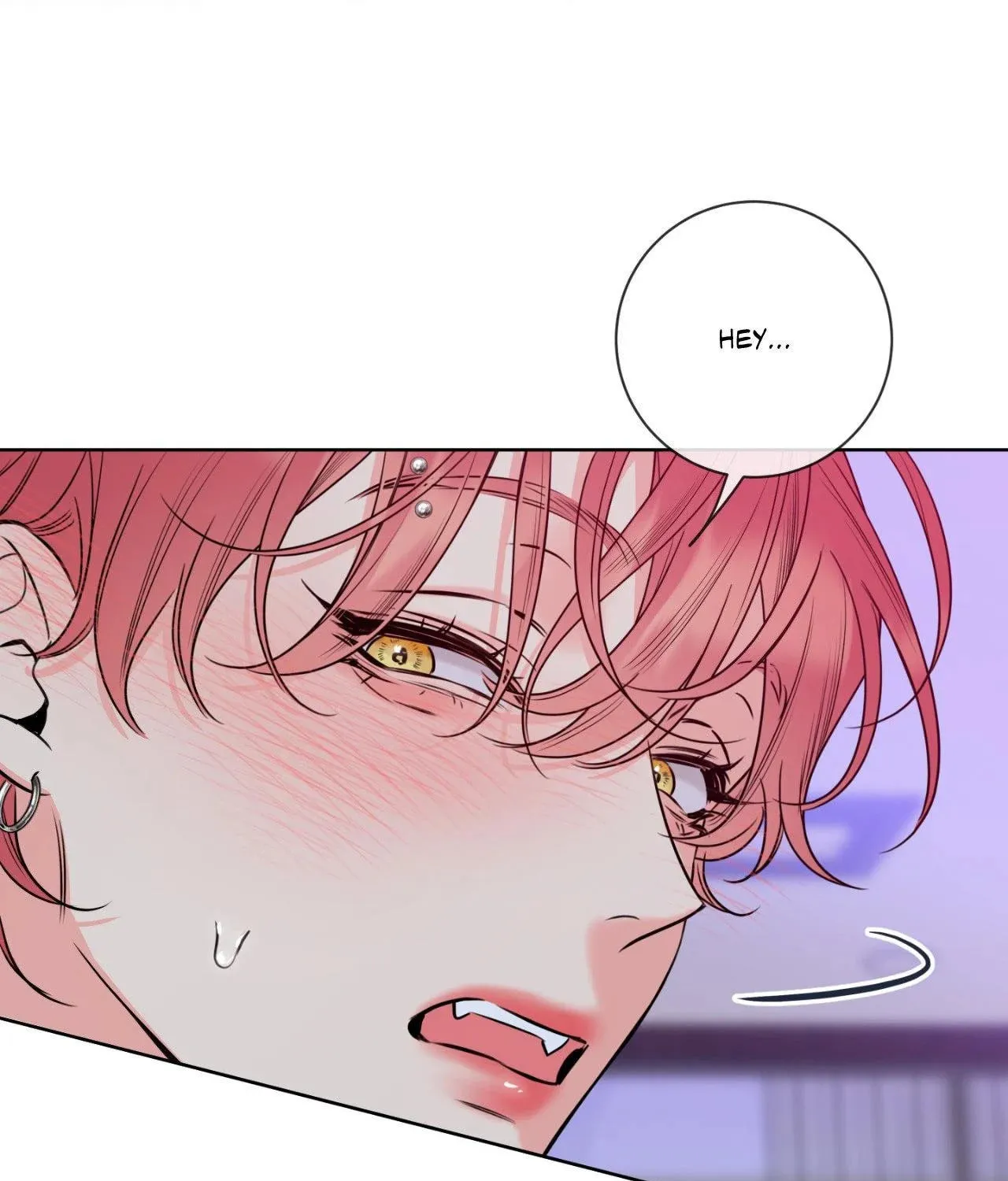 Honey Trouble Chapter 35 page 16 - 