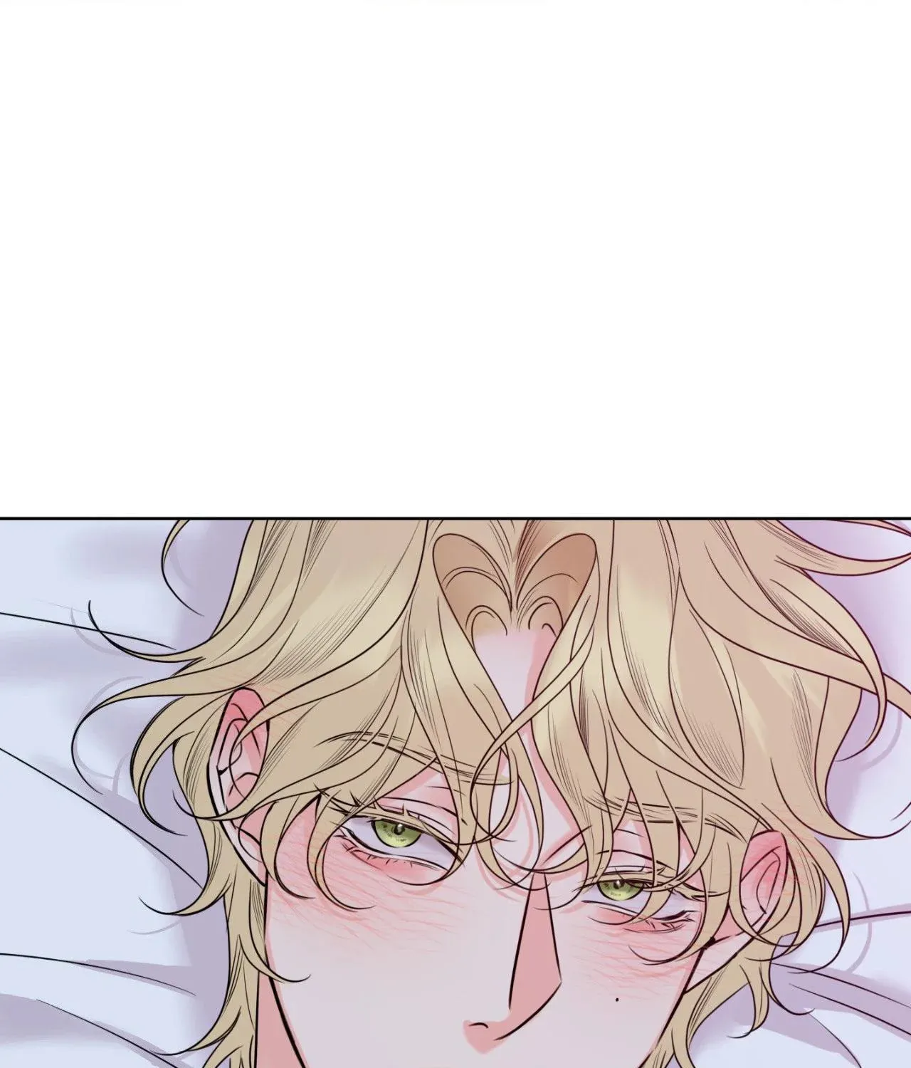 Honey Trouble Chapter 35 page 22 - 