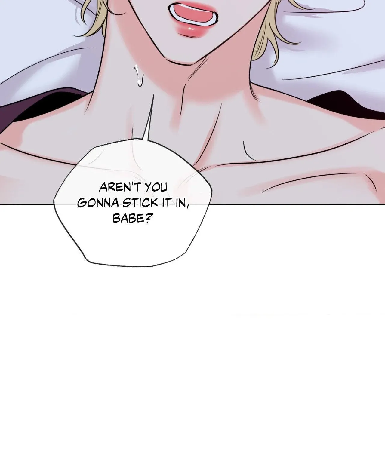 Honey Trouble Chapter 35 page 23 - 