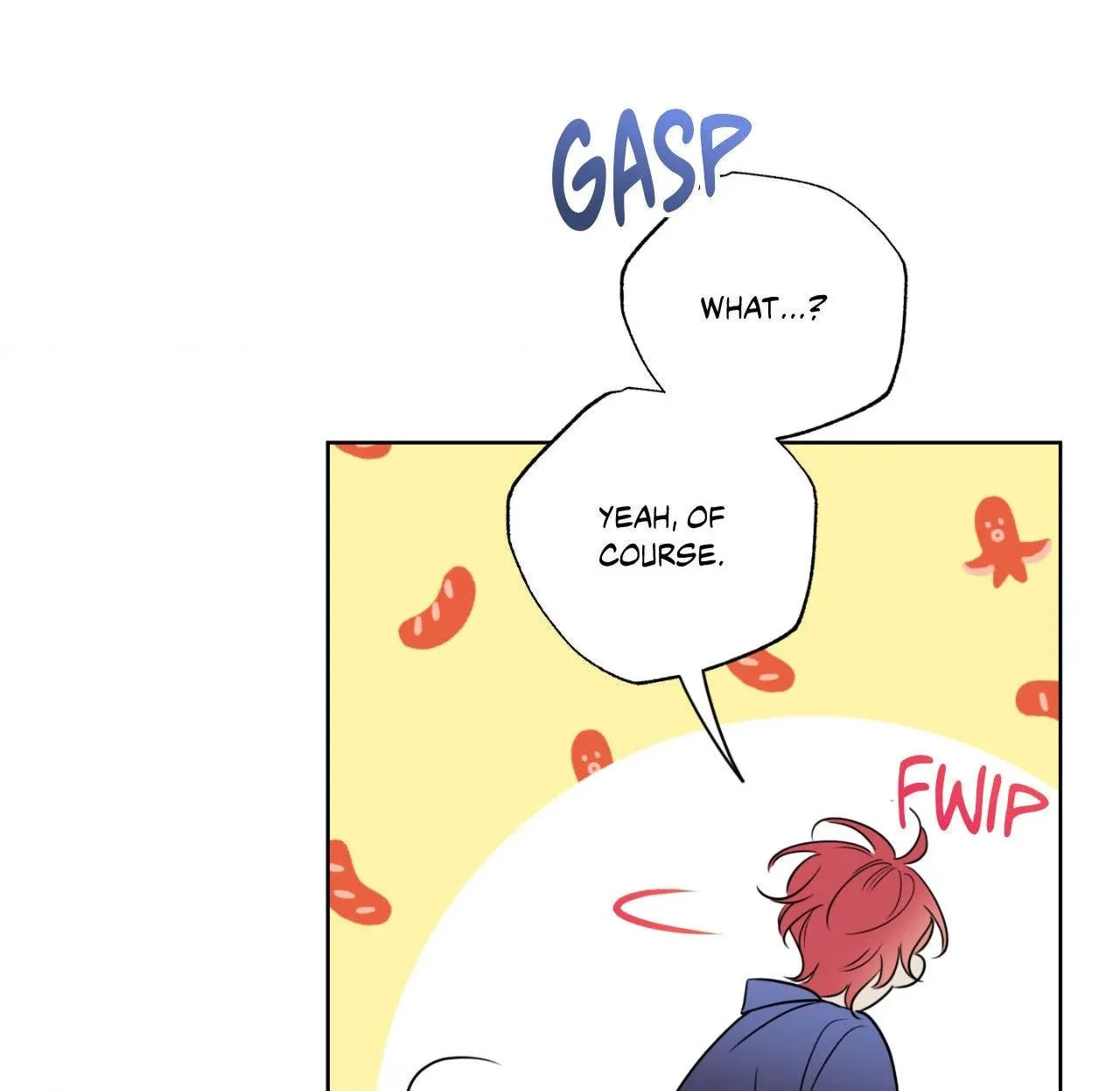Honey Trouble Chapter 35 page 24 - 