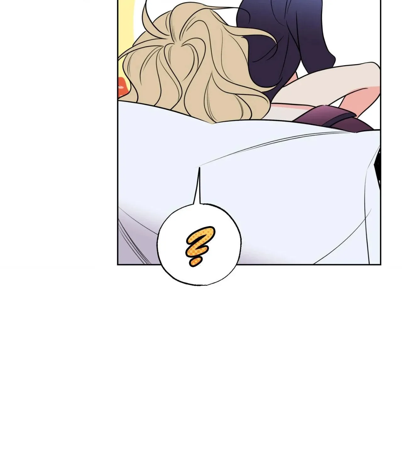 Honey Trouble Chapter 35 page 25 - 