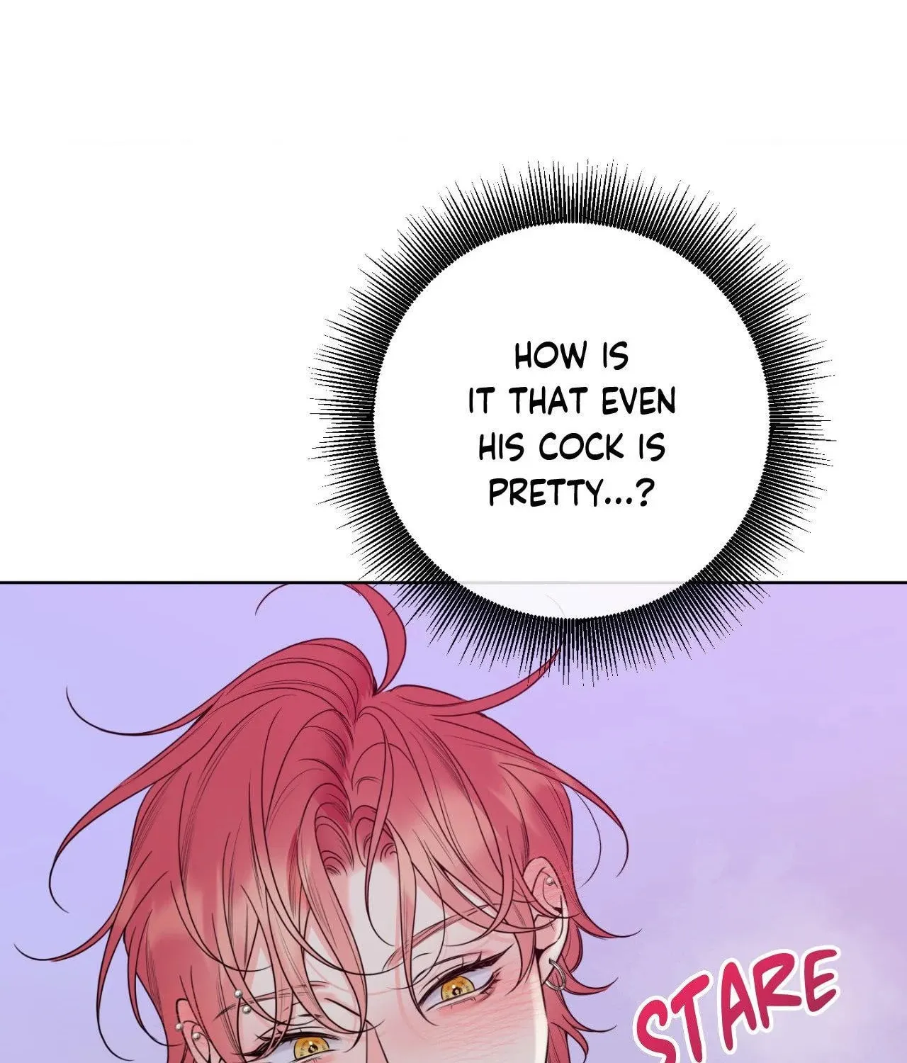 Honey Trouble Chapter 35 page 26 - 
