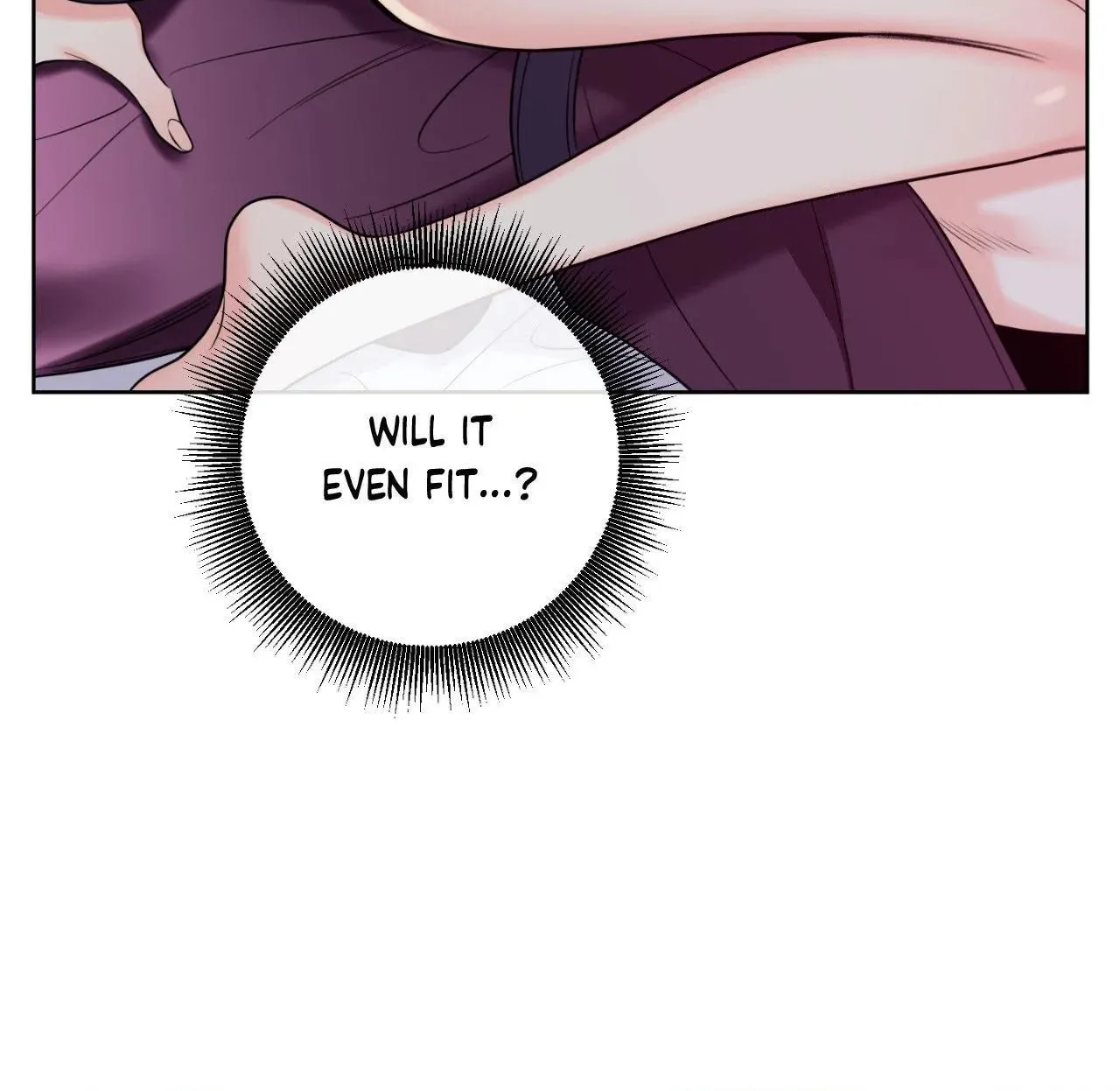 Honey Trouble Chapter 35 page 30 - 