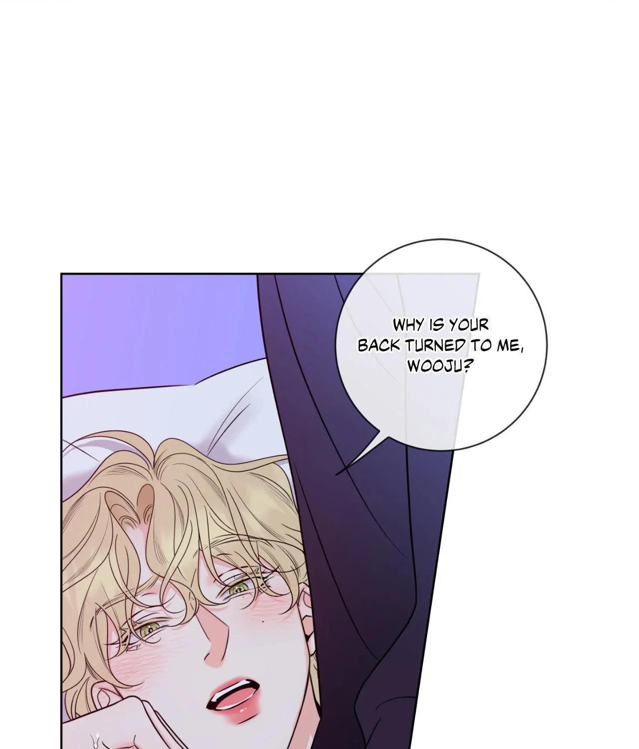 Honey Trouble Chapter 35 page 31 - 