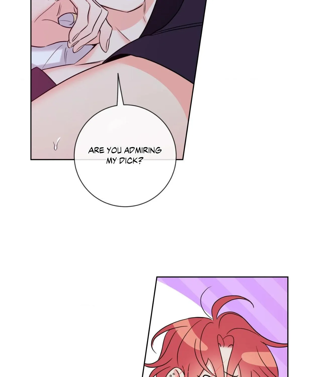 Honey Trouble Chapter 35 page 32 - 