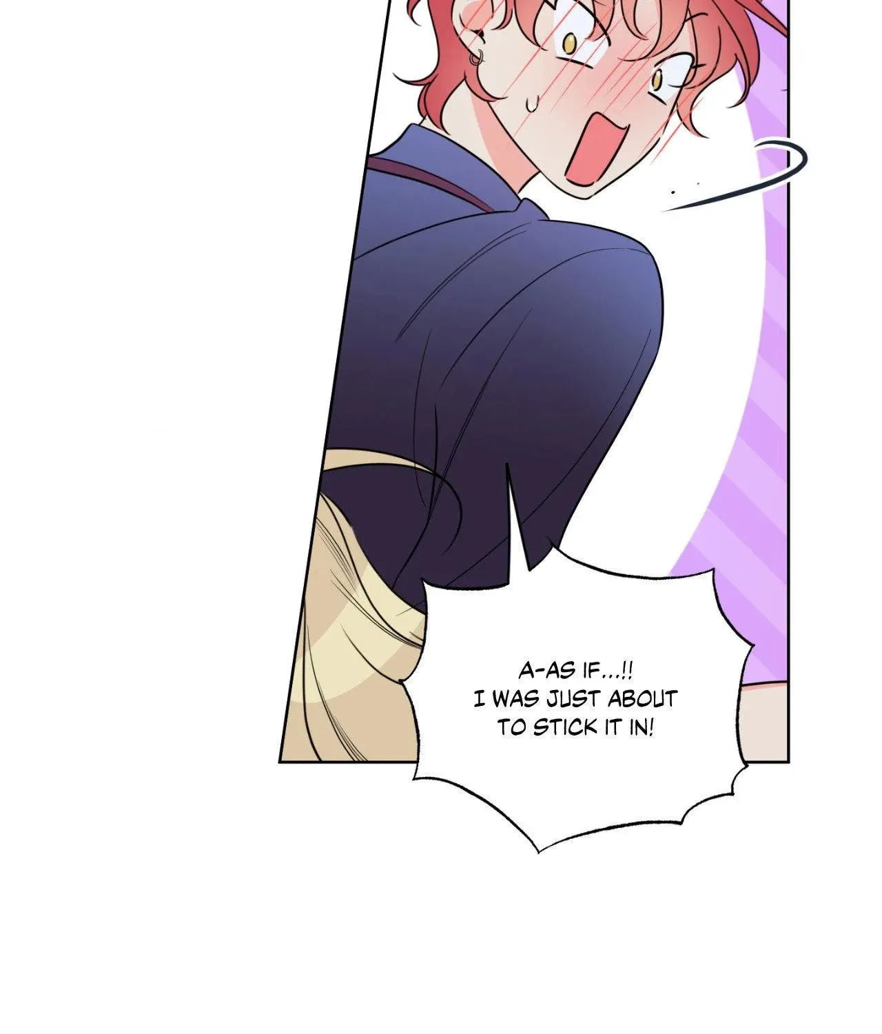Honey Trouble Chapter 35 page 33 - 