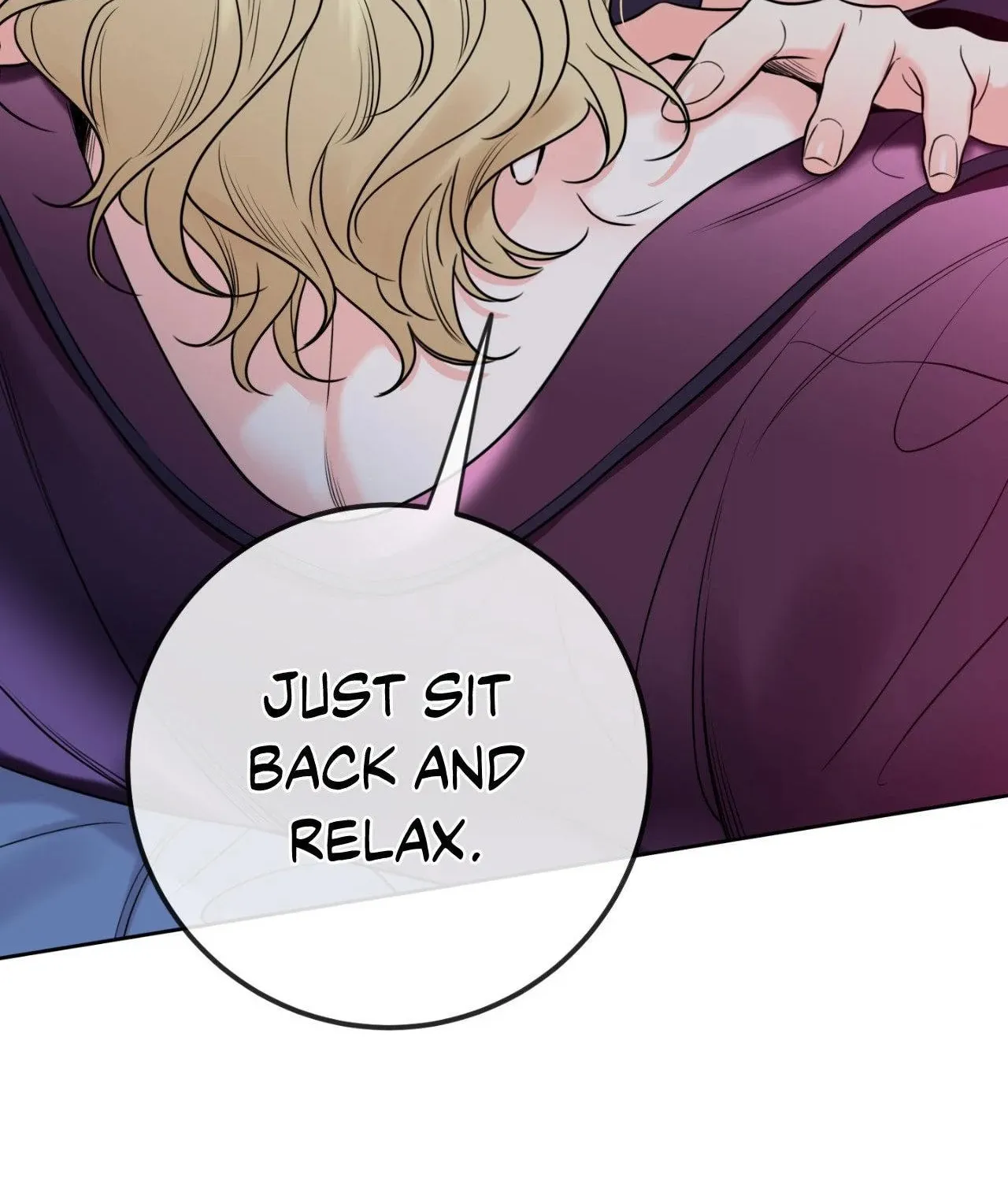 Honey Trouble Chapter 35 page 5 - 