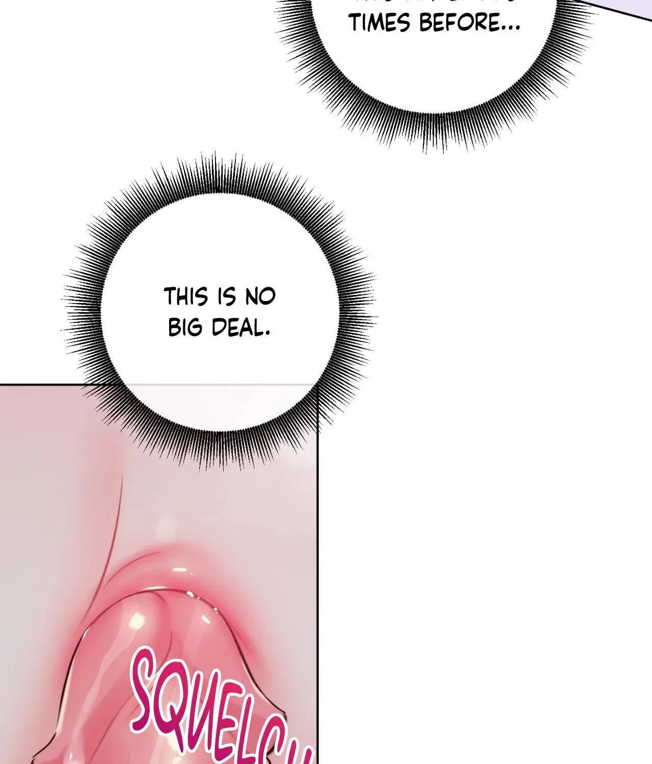 Honey Trouble Chapter 35 page 41 - 