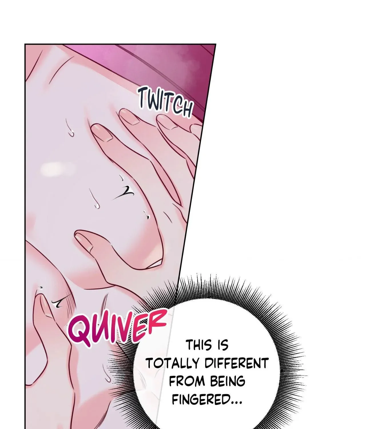 Honey Trouble Chapter 35 page 47 - 
