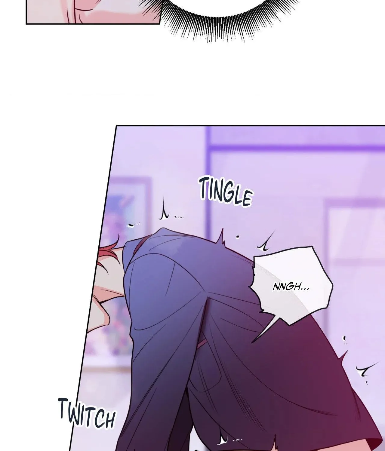 Honey Trouble Chapter 35 page 48 - 