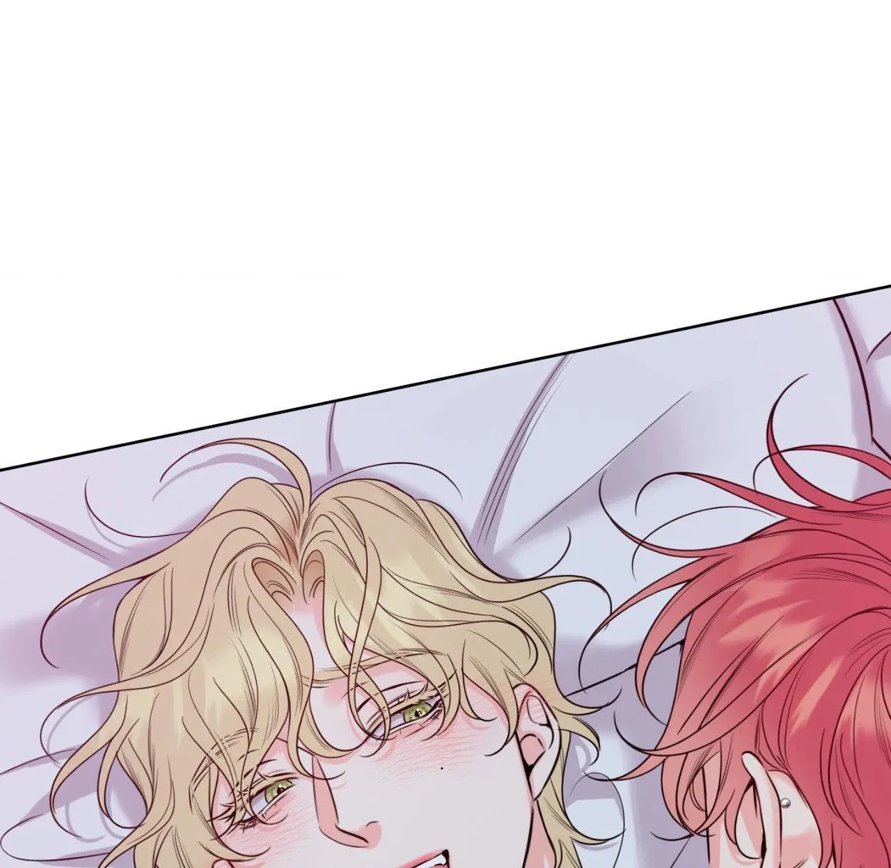 Honey Trouble Chapter 35 page 6 - 