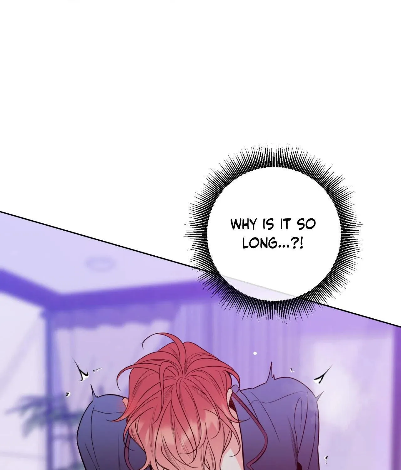 Honey Trouble Chapter 35 page 51 - 