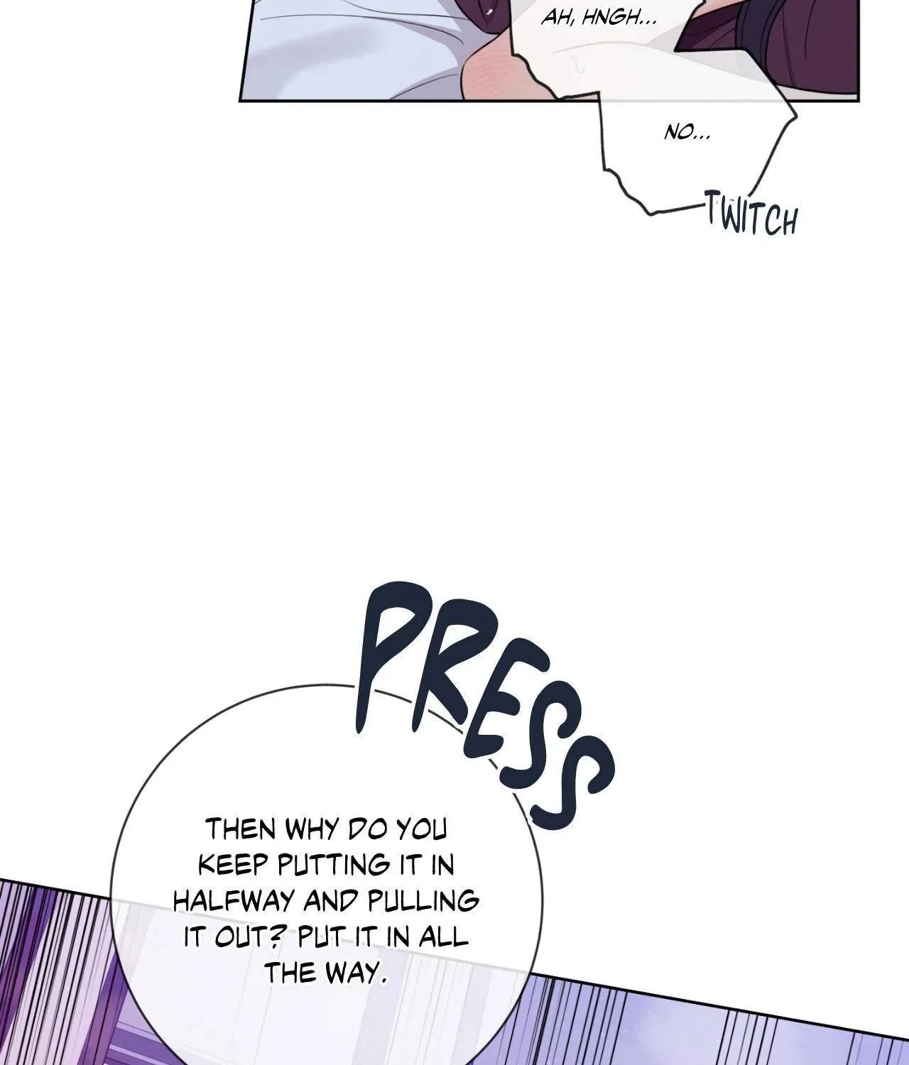 Honey Trouble Chapter 35 page 57 - 