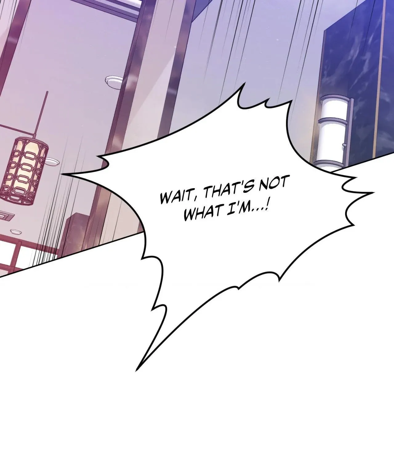 Honey Trouble Chapter 35 page 59 - 