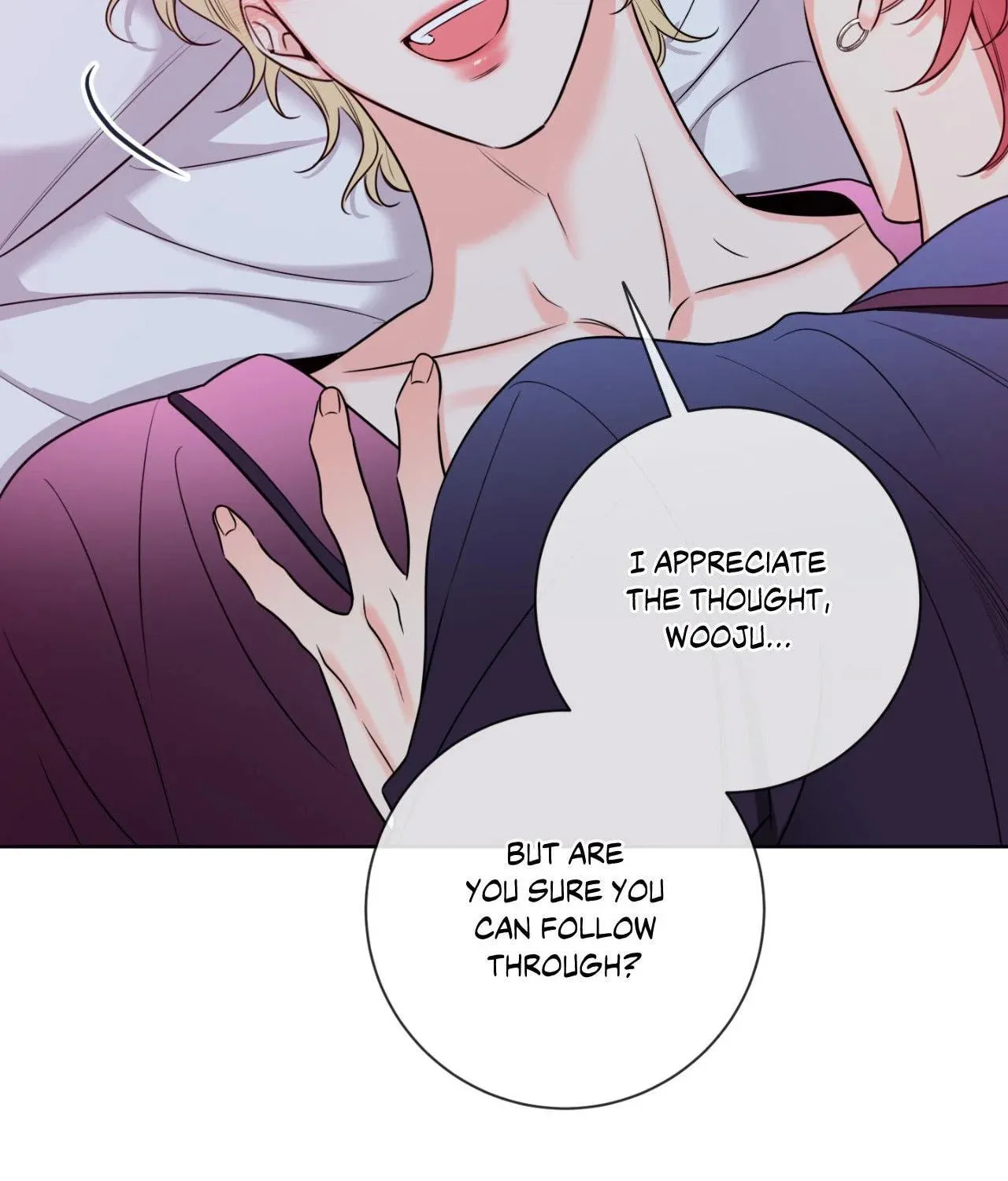 Honey Trouble Chapter 35 page 7 - 