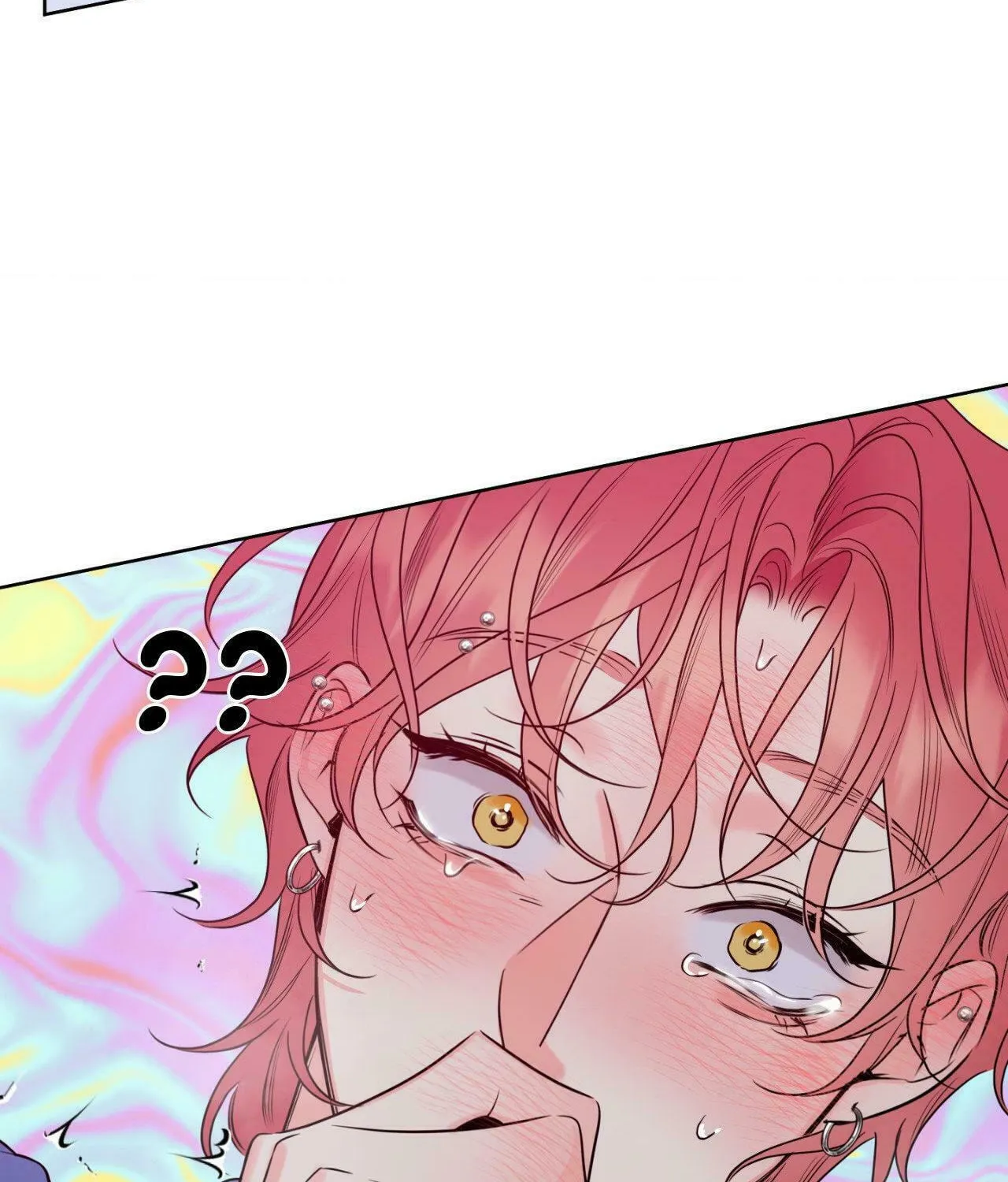 Honey Trouble Chapter 35 page 68 - 