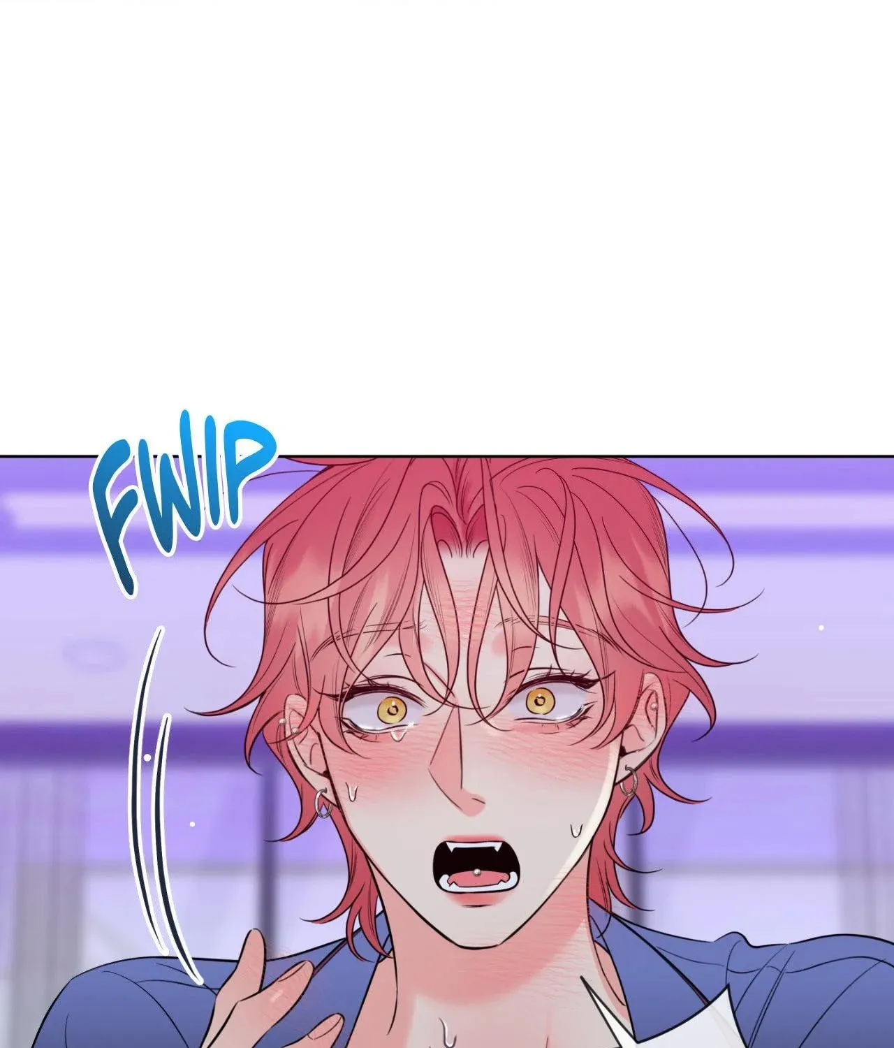 Honey Trouble Chapter 35 page 71 - 