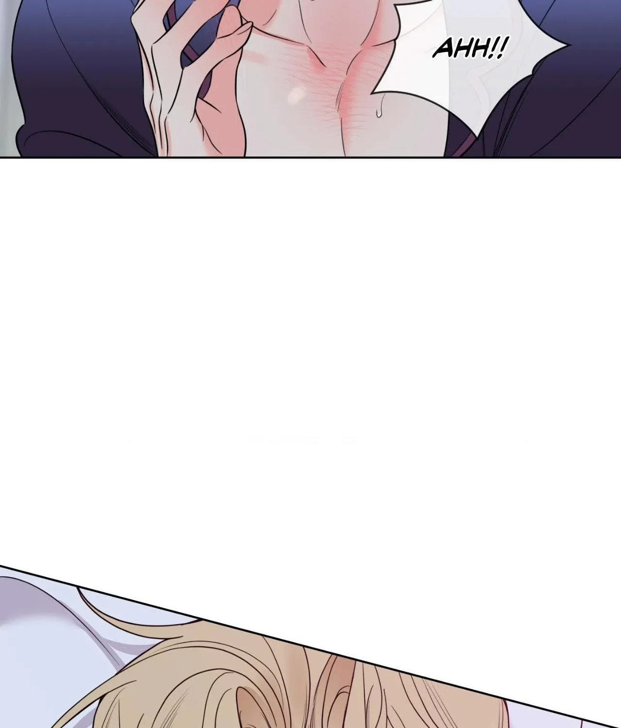 Honey Trouble Chapter 35 page 72 - 