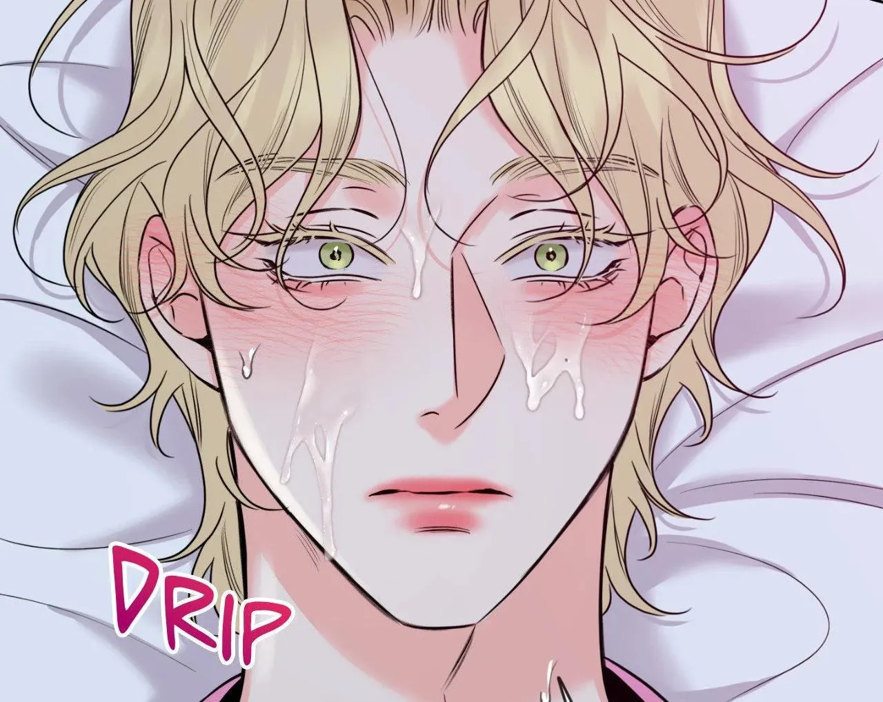 Honey Trouble Chapter 35 page 73 - 