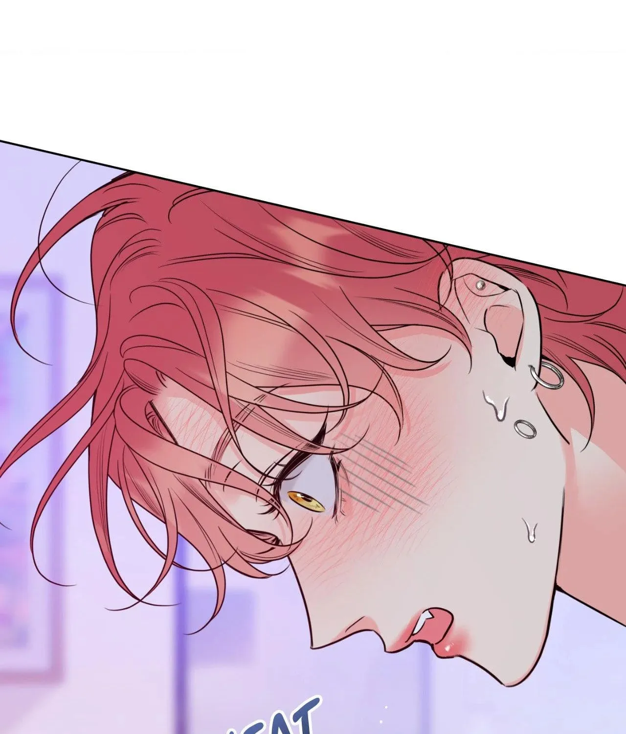 Honey Trouble Chapter 35 page 75 - 