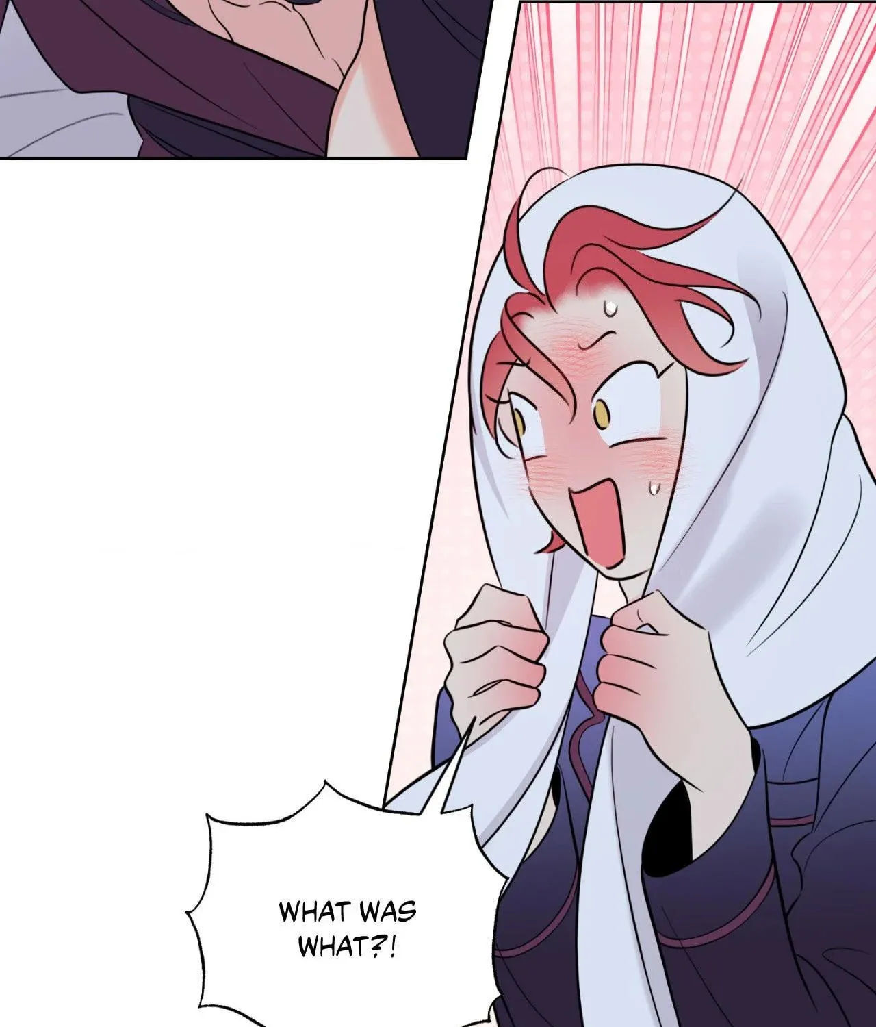 Honey Trouble Chapter 35 page 80 - 